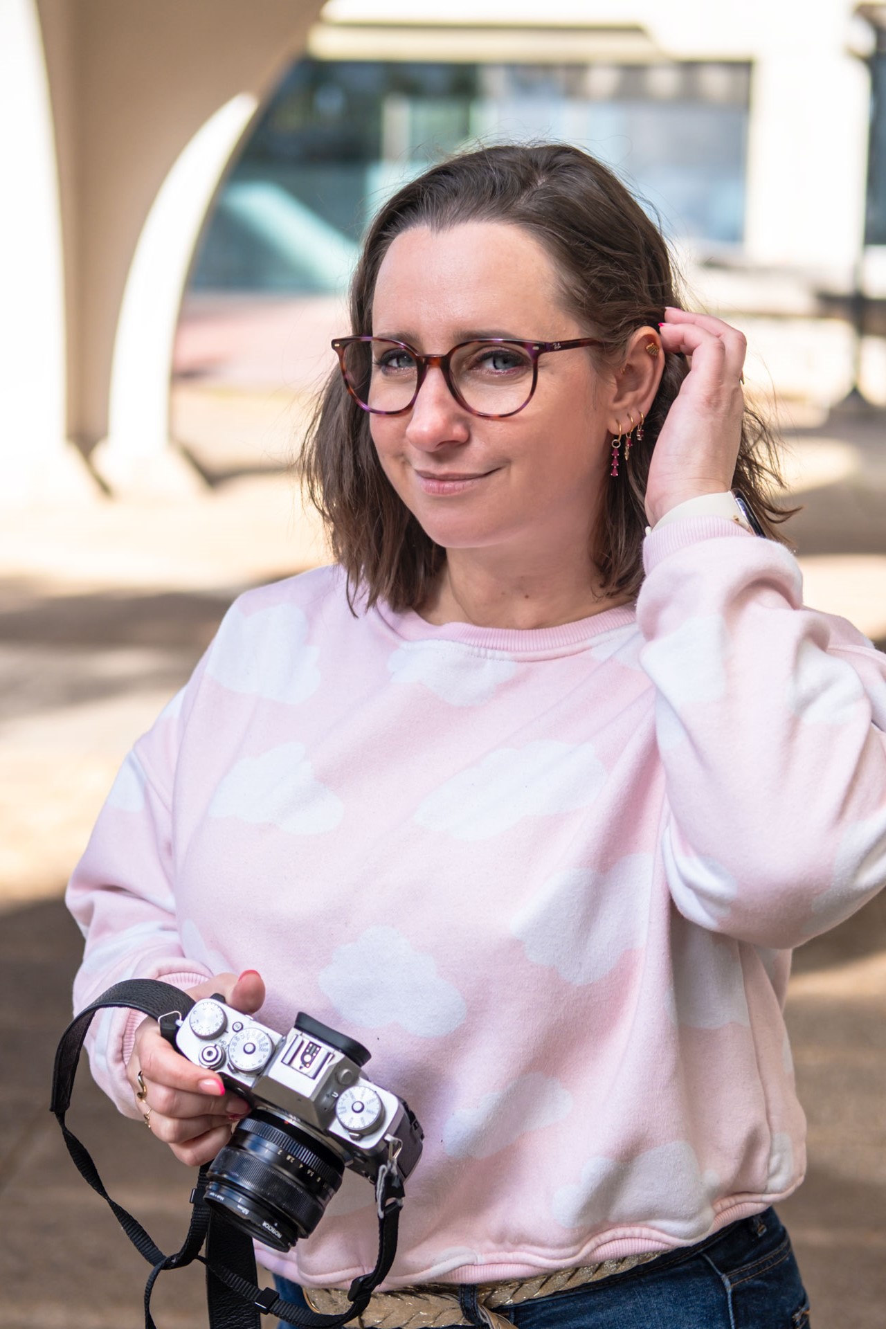 Emilie photographie le monde photographe pro entreprise instagram bordeaux