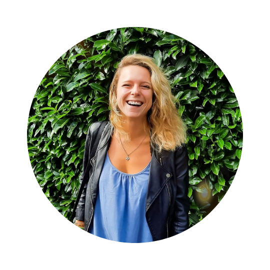 Anissa coach instagram