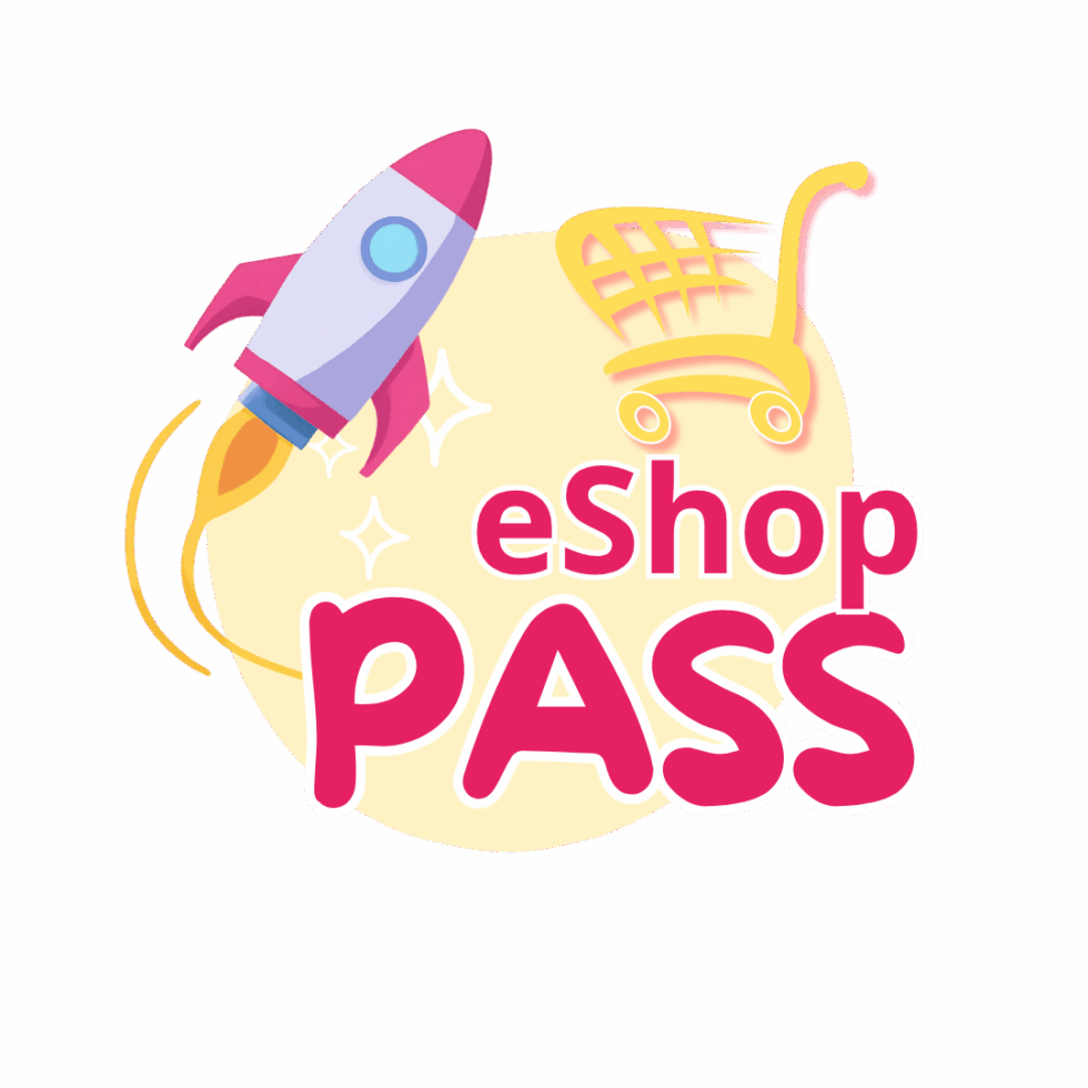 Merci de ton inscription eshop Pass | eShop Booster Week