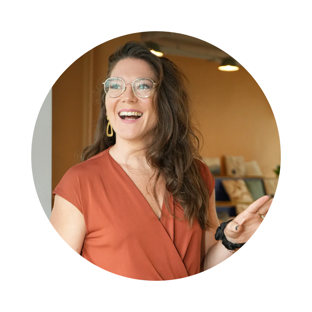 charlene itsarty studio archétypes de marque