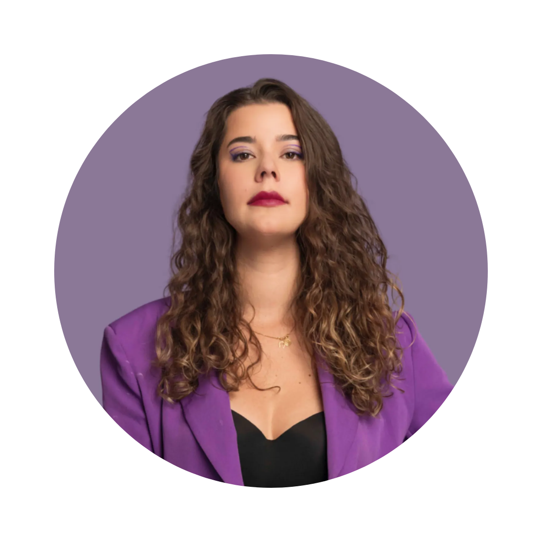 charlene itsarty studio archétypes de marque