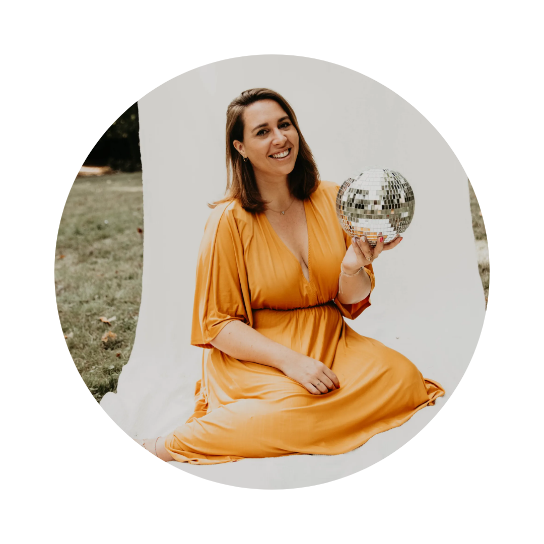 charlene itsarty studio archétypes de marque