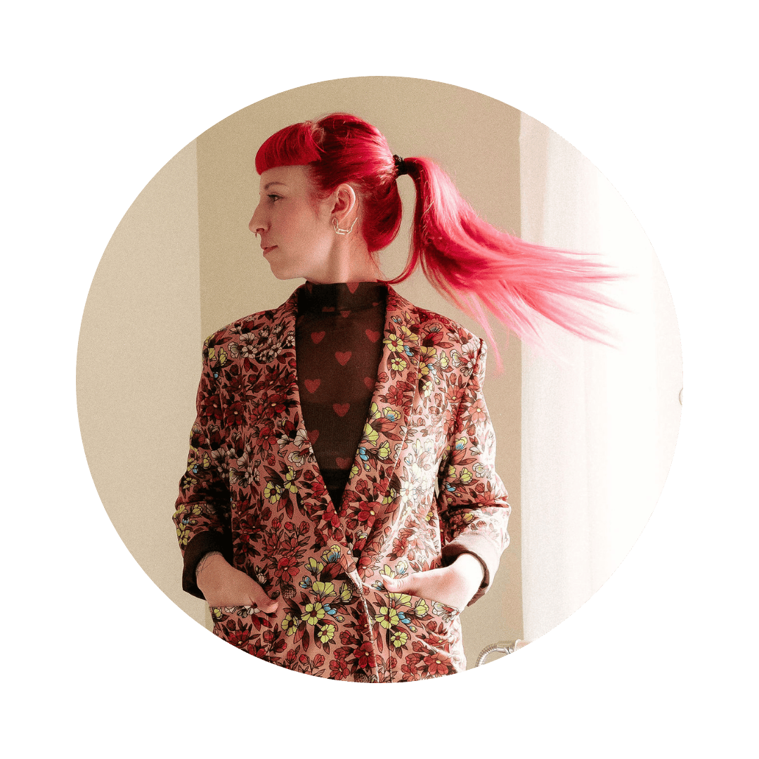 charlene itsarty studio archétypes de marque