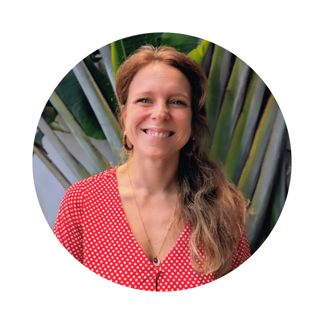 Anissa coach instagram