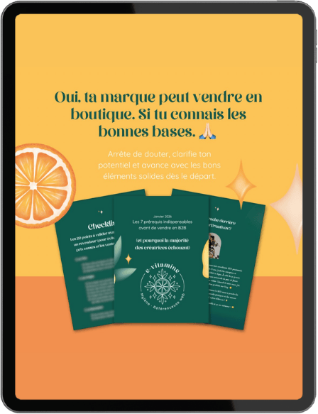 formation photos produit ecommerce