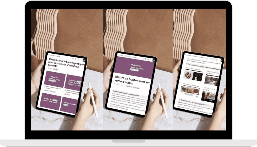formation photos produit ecommerce