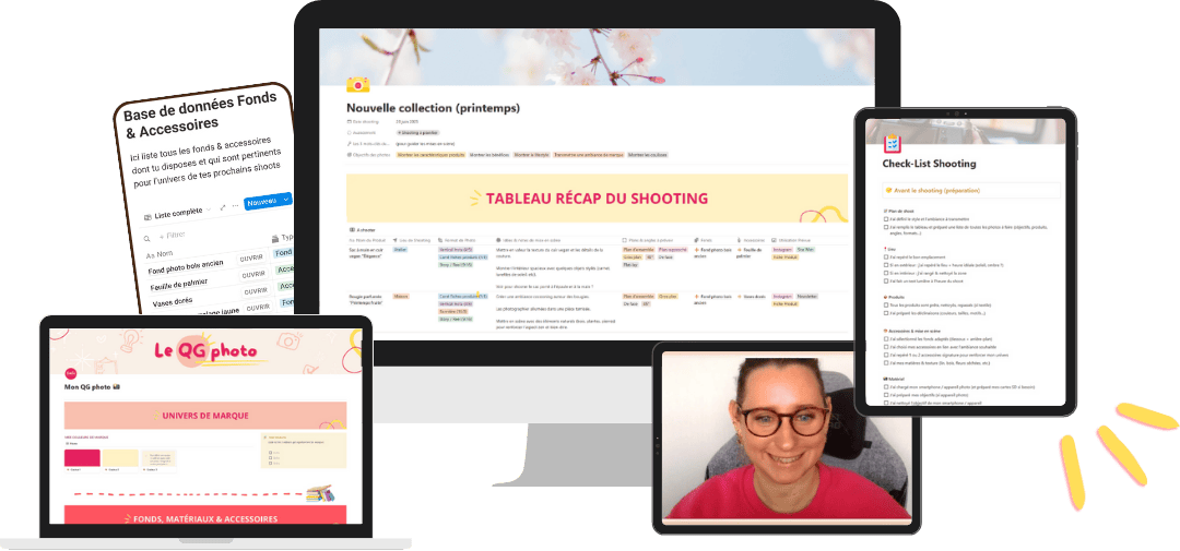 formation photos produit ecommerce